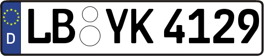 LB-YK4129