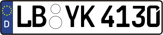 LB-YK4130