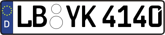 LB-YK4140