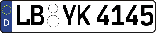 LB-YK4145