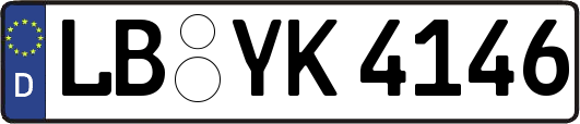 LB-YK4146