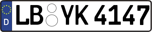 LB-YK4147