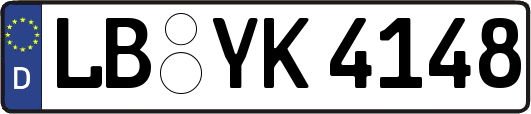 LB-YK4148