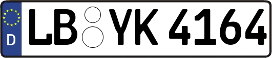 LB-YK4164
