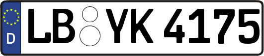 LB-YK4175