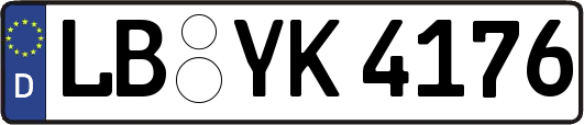 LB-YK4176