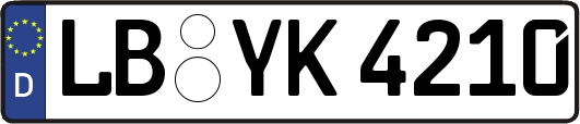 LB-YK4210