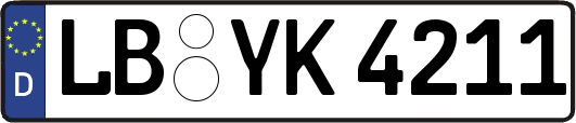 LB-YK4211