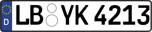 LB-YK4213