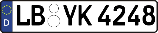 LB-YK4248