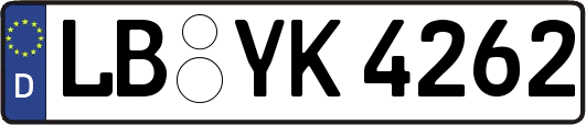 LB-YK4262