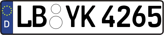LB-YK4265