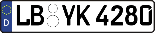 LB-YK4280