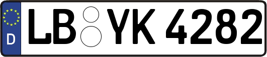 LB-YK4282