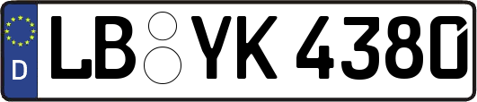 LB-YK4380