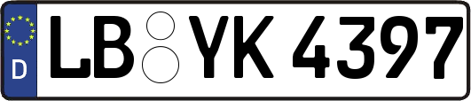 LB-YK4397