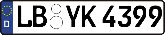 LB-YK4399