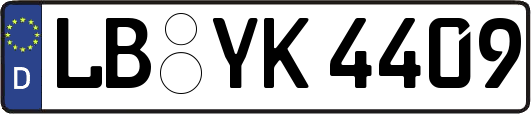 LB-YK4409