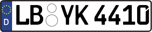 LB-YK4410