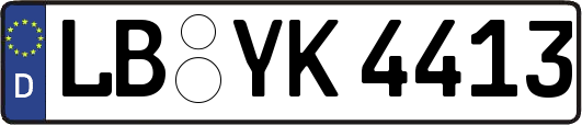 LB-YK4413