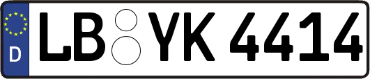 LB-YK4414