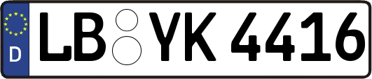LB-YK4416