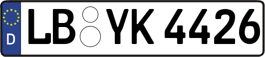 LB-YK4426