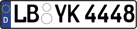 LB-YK4448