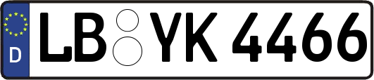 LB-YK4466