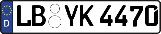 LB-YK4470
