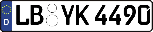 LB-YK4490