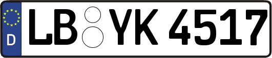 LB-YK4517