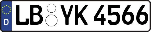 LB-YK4566