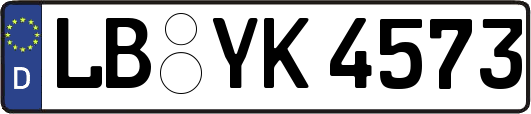 LB-YK4573