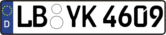 LB-YK4609