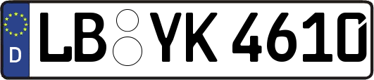 LB-YK4610