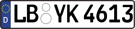 LB-YK4613
