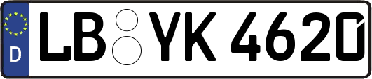LB-YK4620