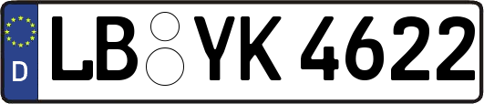 LB-YK4622
