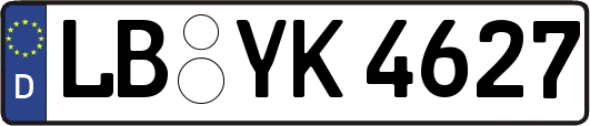 LB-YK4627