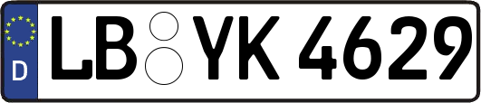 LB-YK4629
