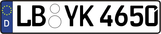 LB-YK4650
