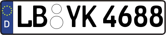 LB-YK4688