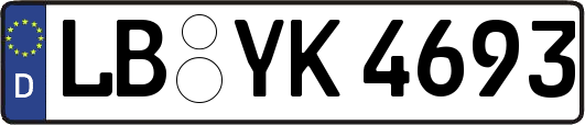 LB-YK4693