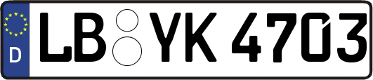 LB-YK4703