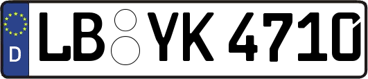 LB-YK4710