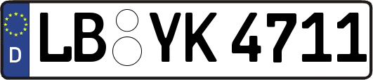 LB-YK4711