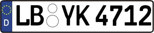 LB-YK4712