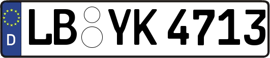 LB-YK4713