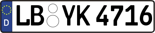 LB-YK4716